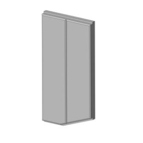 Betonová/žárobetonová deska boční, pravá KV IMPRESSION 3G 70.50.14 